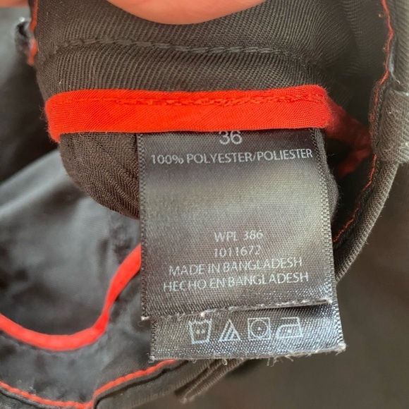 Haggar H26 Shorts size 36 (FM) - Picture 6 of 11